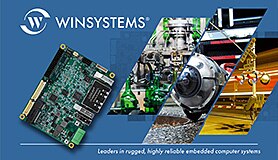 Embed success in every product with WINSYSTEMS