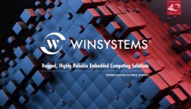 WINSYSTEMS – Highly Reliable Embedded Computing Solutions