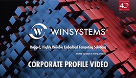 Welcome to WINSYSTEMS