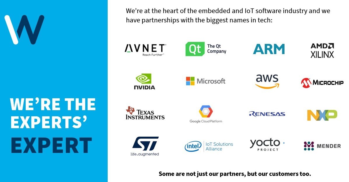 Why you can trust us