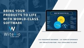 End-to-end software services | How We Can Help You