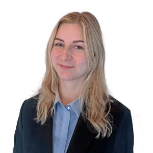 WITTENSTEIN high integrity systems contact: Stephanie Bean