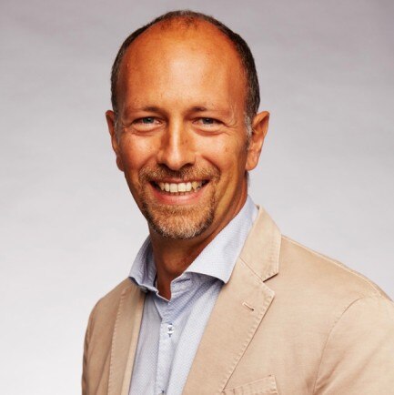 Xinnor contact: Davide Villa