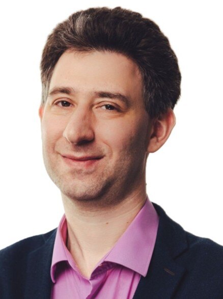 Xinnor contact: Dmitry Livshits