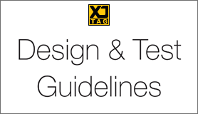 Design & Test Guidlines 