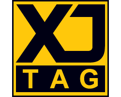 XJTAG logo