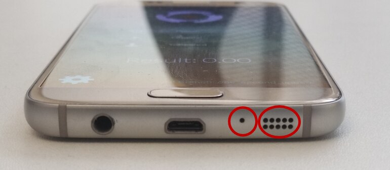 User Barge In for Mobile