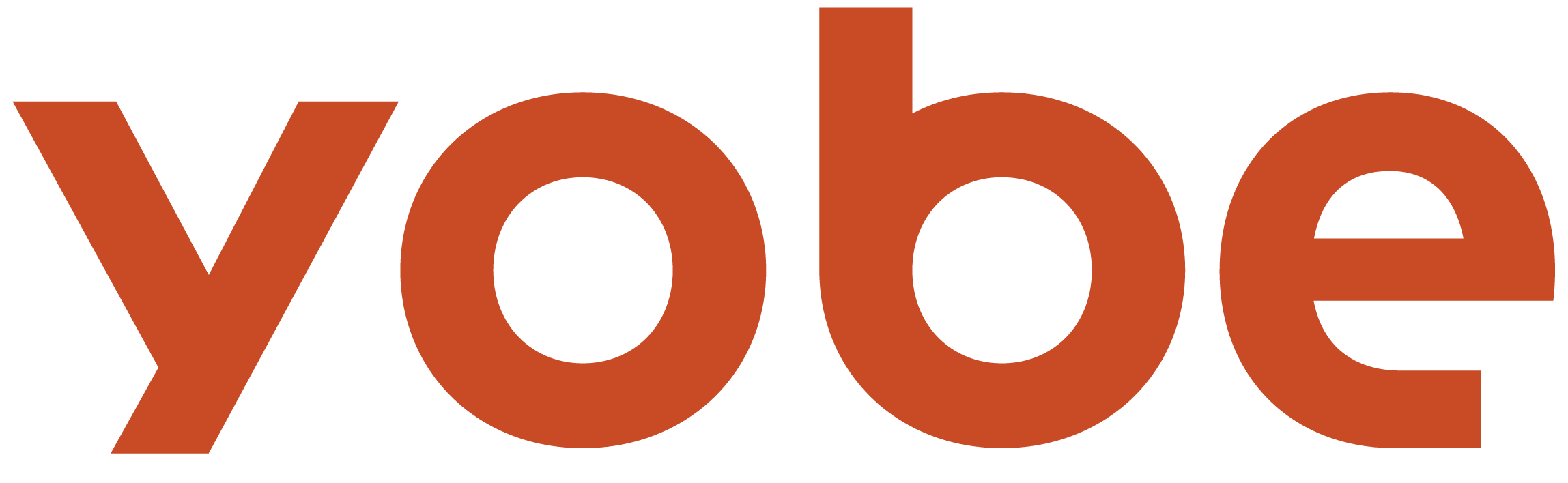 Yobe logo