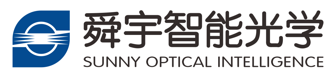  Zhejiang Sunny Optical Intelligent Technology Co., Ltd. logo