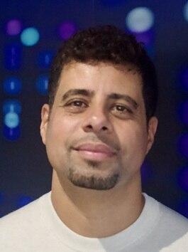 Amr Haggag, Head of Global Quality​