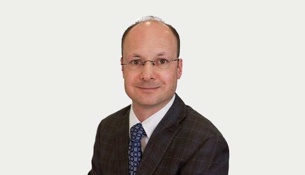 Hobson Bullman, VP Operations, Arm